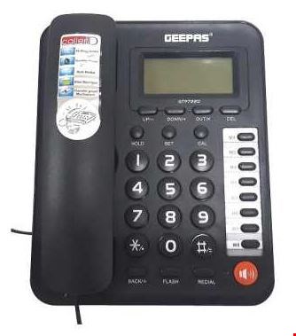 تلفن جی پاس مدل GTP7220