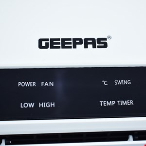 بخاری برقی جی پاس مدل GWH 28519