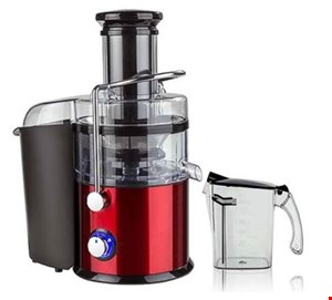 آبمیوه گیری جی پاس مدل GJE5437