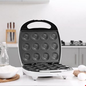 کیک ساز و پای ساز جی پاس مدل GCM3762