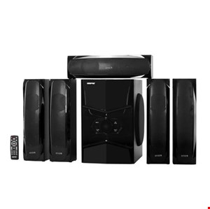 اسپیکر دسکتاپ جی پاس مدل GMS8578