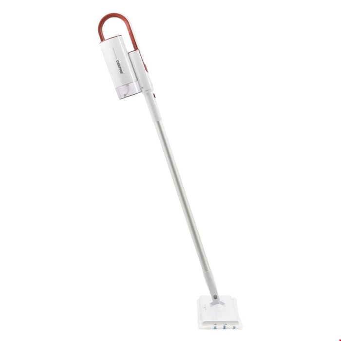 بخار شوی برقی چند کاره جی پاس مدل GSM63045