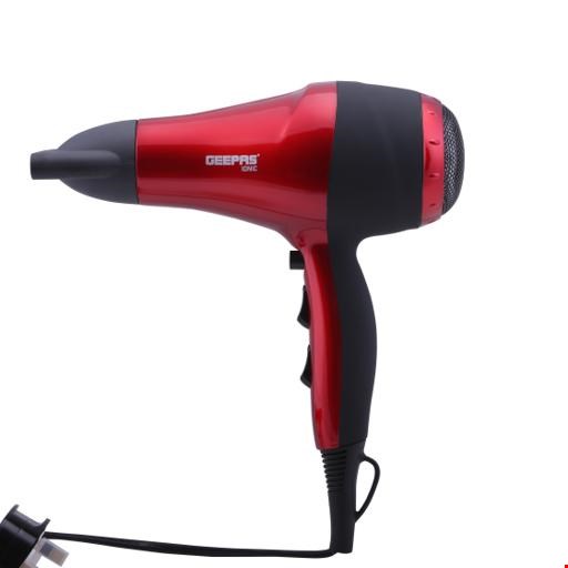 سشوار جی پاس مدل GHD86018