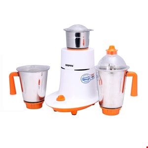 میکسر آسیاب با درب شیشه ای نشکن جی پاس مدل GSB5080